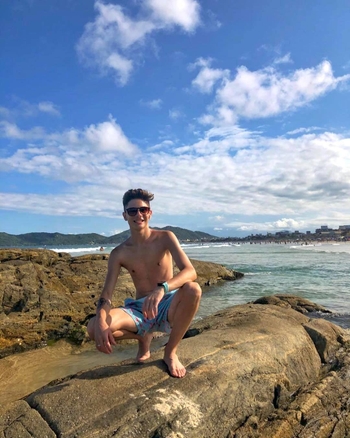 André Garcia