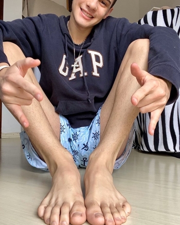André Garcia