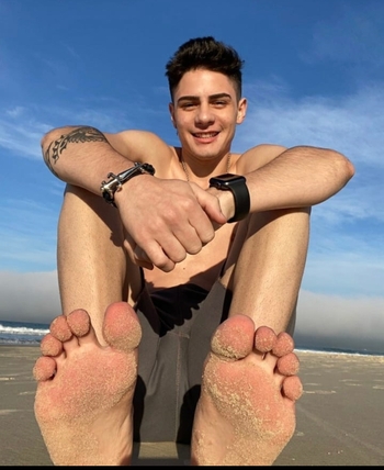 André Garcia