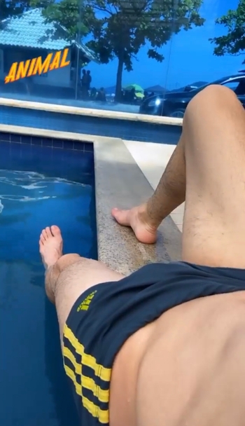 André Garcia