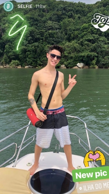 André Garcia