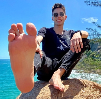André Garcia