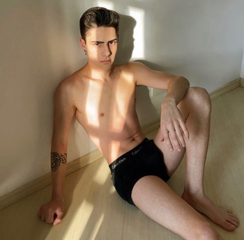 André Garcia