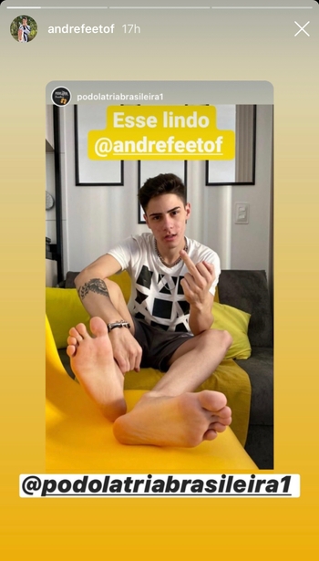 André Garcia