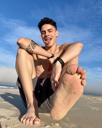 André Garcia
