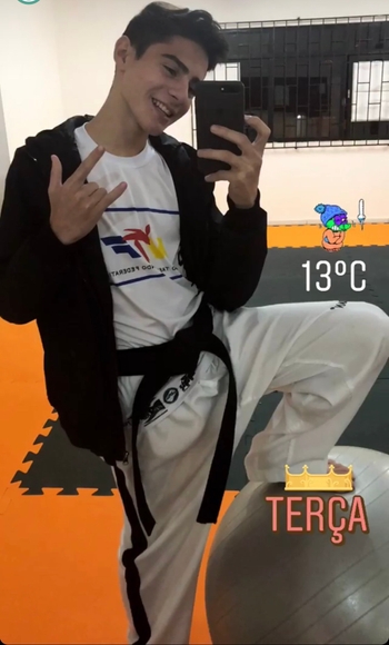 André Garcia