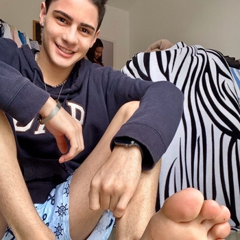 André Garcia