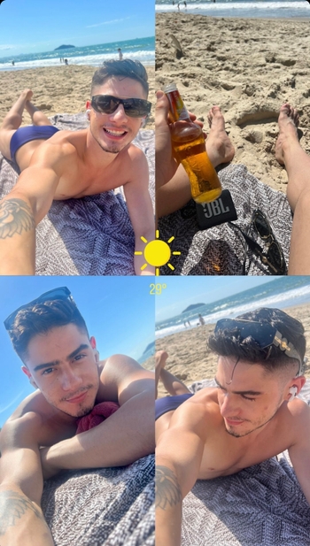 André Garcia