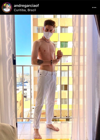 André Garcia