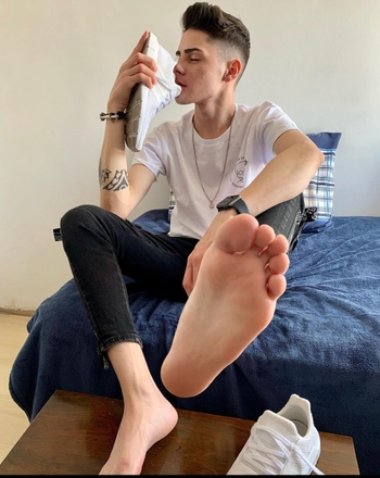 André Garcia