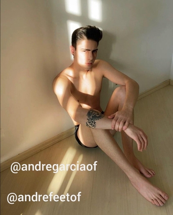 André Garcia