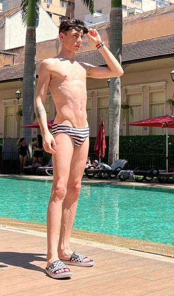 André Garcia