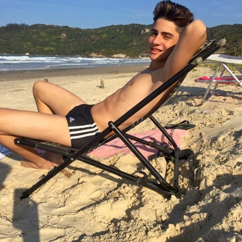 André Garcia