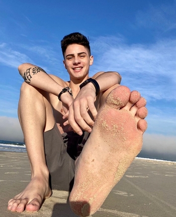 André Garcia