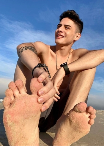 André Garcia