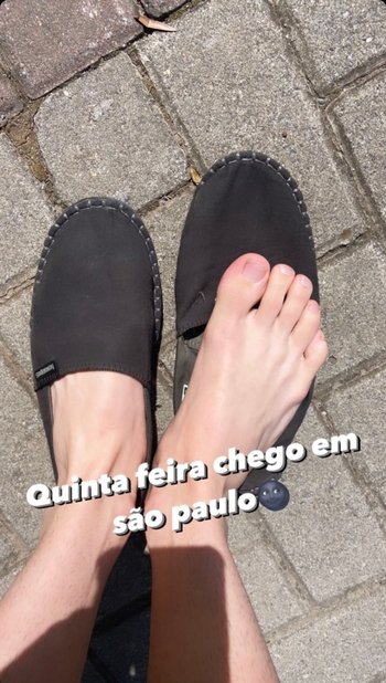 André Garcia