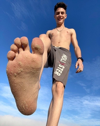 André Garcia