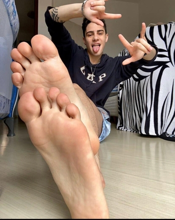 André Garcia