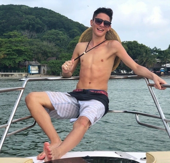 André Garcia