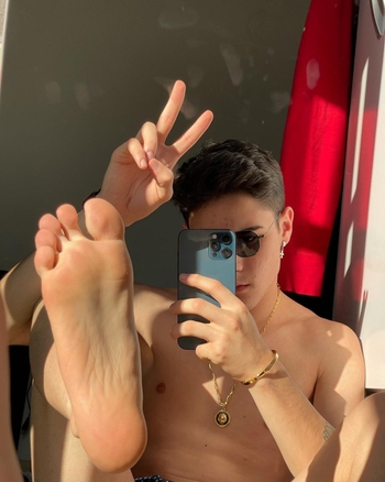 André Garcia