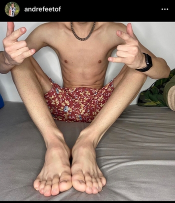André Garcia