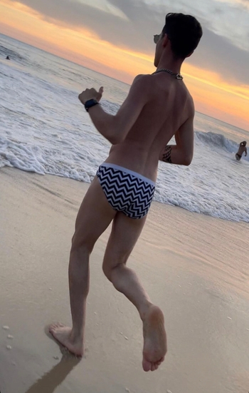 André Garcia
