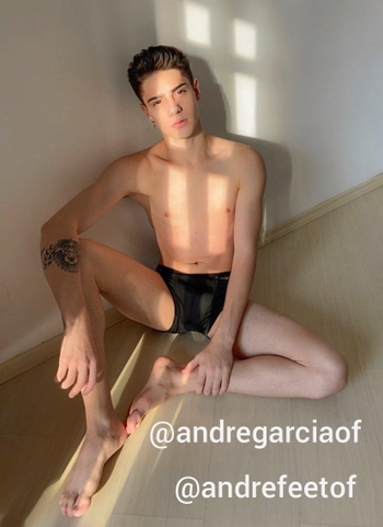 André Garcia