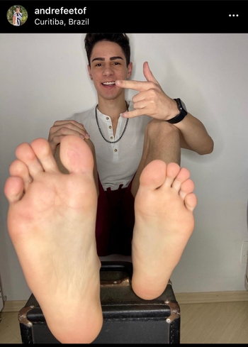 André Garcia