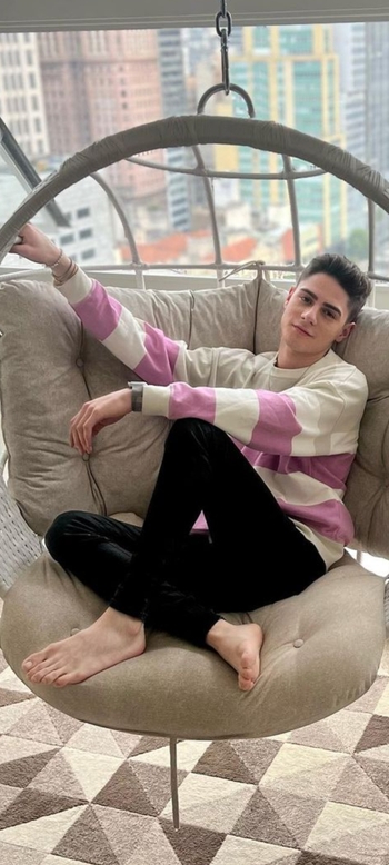 André Garcia