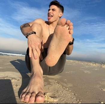 André Garcia
