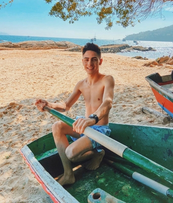 André Garcia