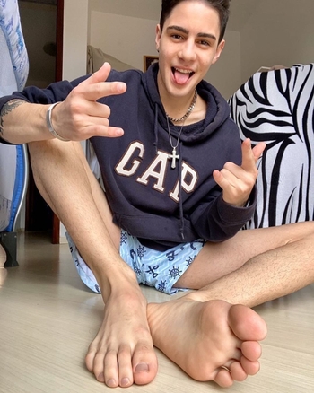 André Garcia