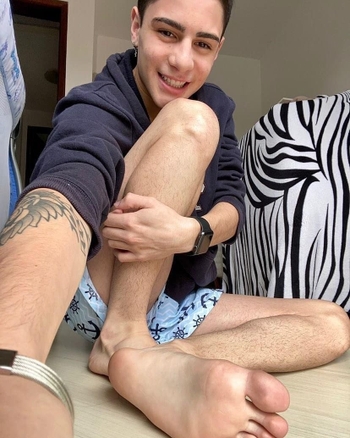 André Garcia