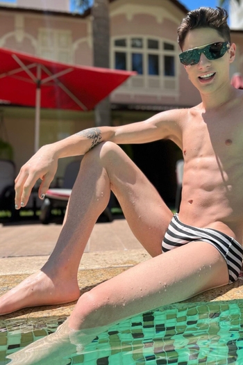 André Garcia