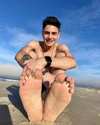André Garcia