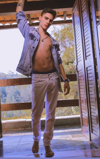 André Garcia