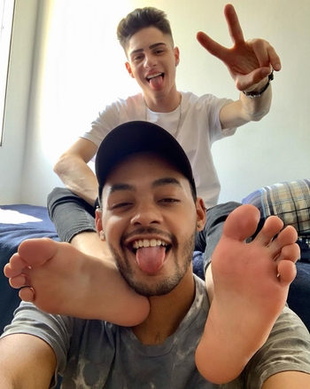 André Garcia