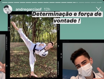 André Garcia