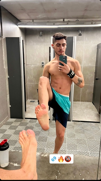 André Garcia