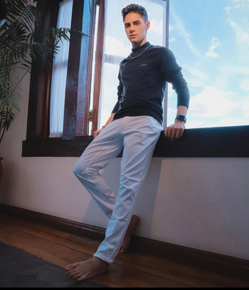 André Garcia