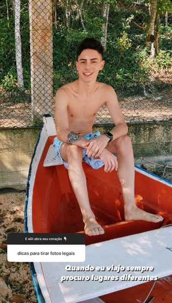 André Garcia