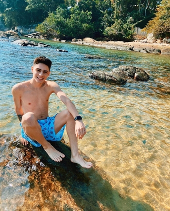 André Garcia