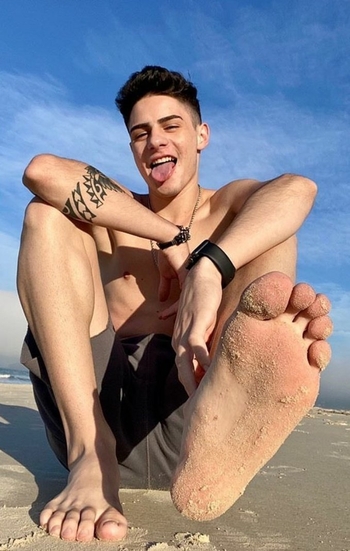 André Garcia