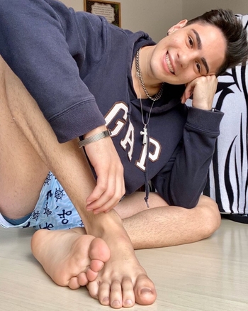 André Garcia