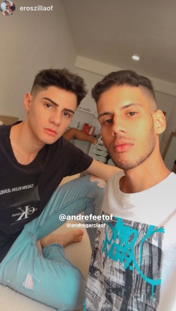 André Garcia