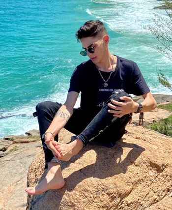 André Garcia