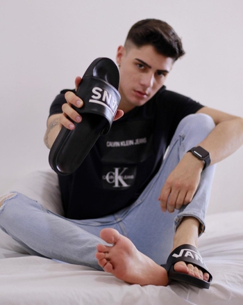 André Garcia