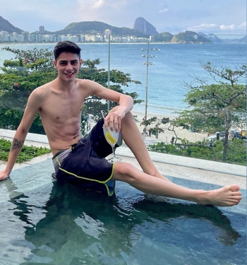 André Garcia