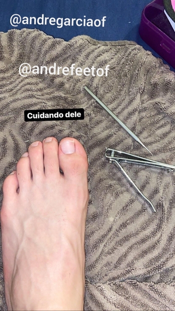 André Garcia