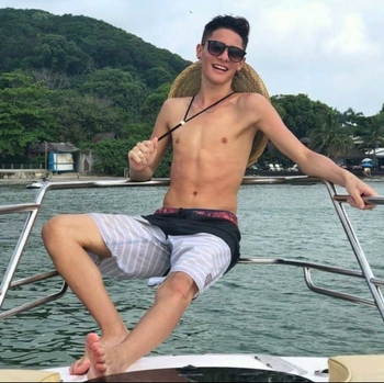 André Garcia